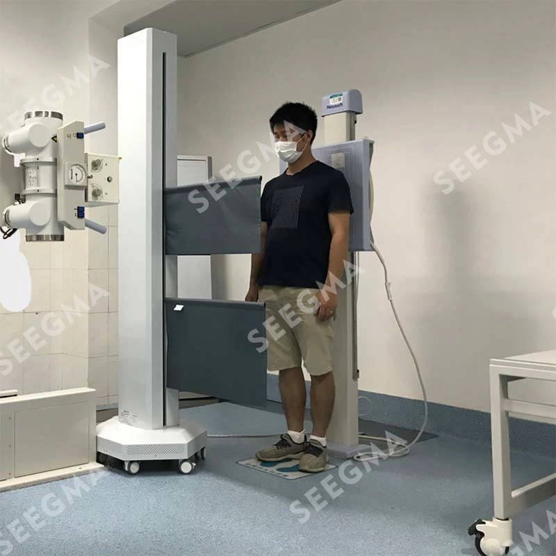 MRI Compatible Medical Disinfector with UV Ozone Disinfection