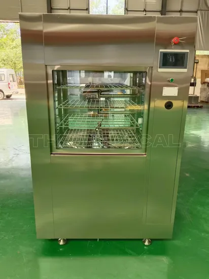 Manufacturer Directly Sell MRI Compatible Hospital Use Disinfector