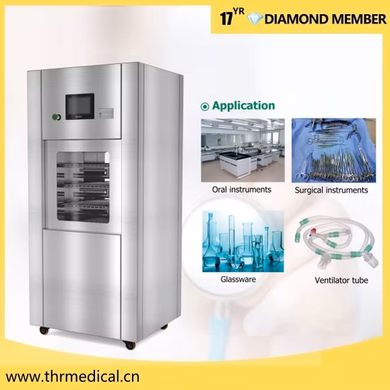 Manufacturer Directly Sell MRI Compatible Hospital Use Disinfector