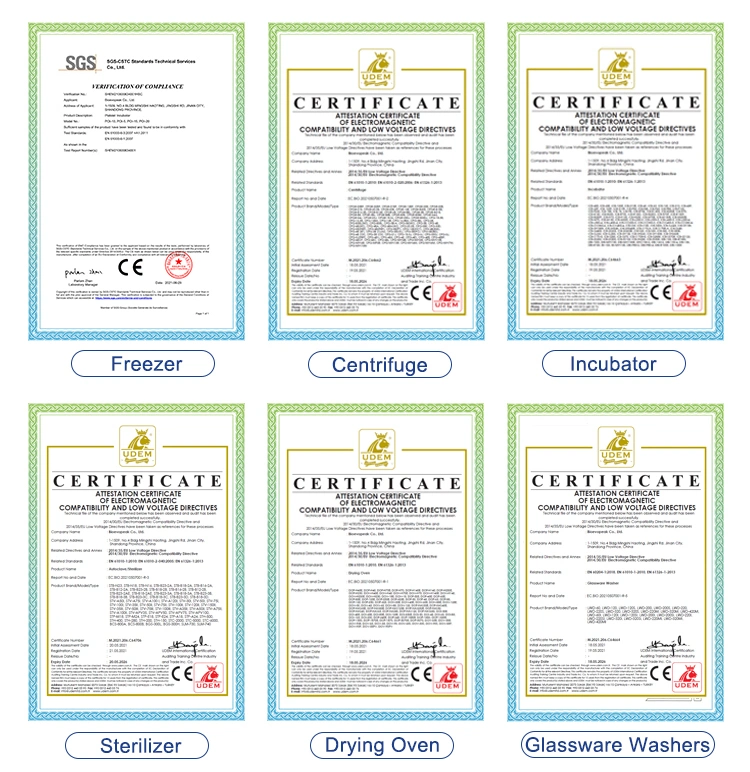 Bioevopeak Rapid Biological Indicator Reader Biological Auto Reader