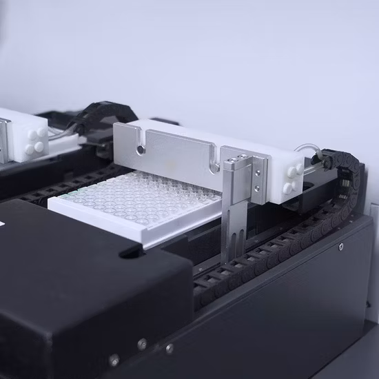 Processore Biobase Auto Elisa Prezzo macchina Biobase 1000 Elisa